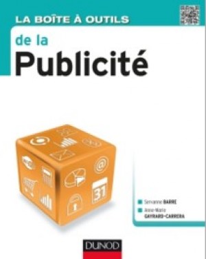 La boite à Outils de la Publicité